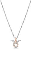 Necklace Salvini Woman in Gold Diamante 20108500
